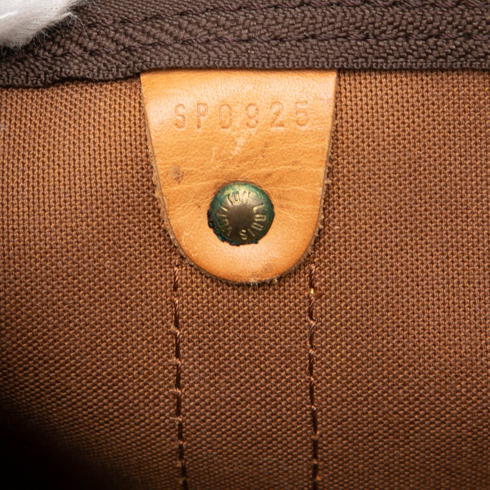 Monogram Keepall 60 - Image 6