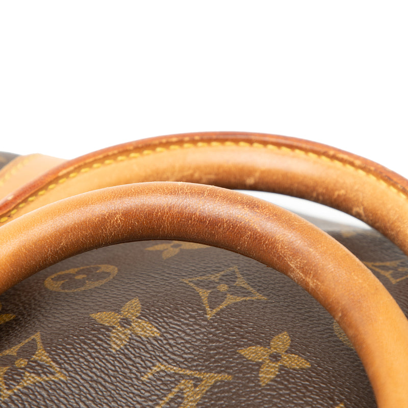 Monogram Keepall 60 - Image 7