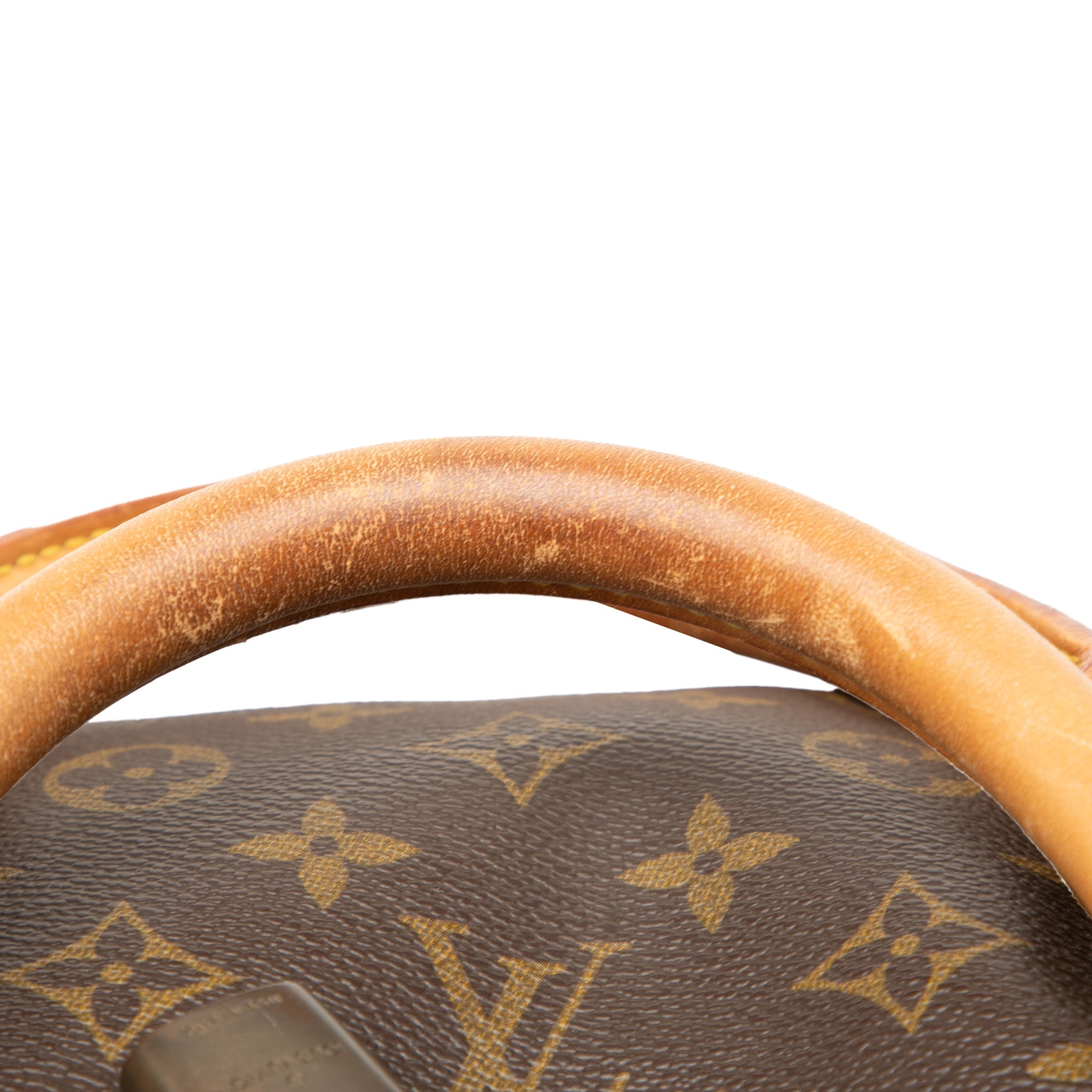 Monogram Keepall 60 - Image 8