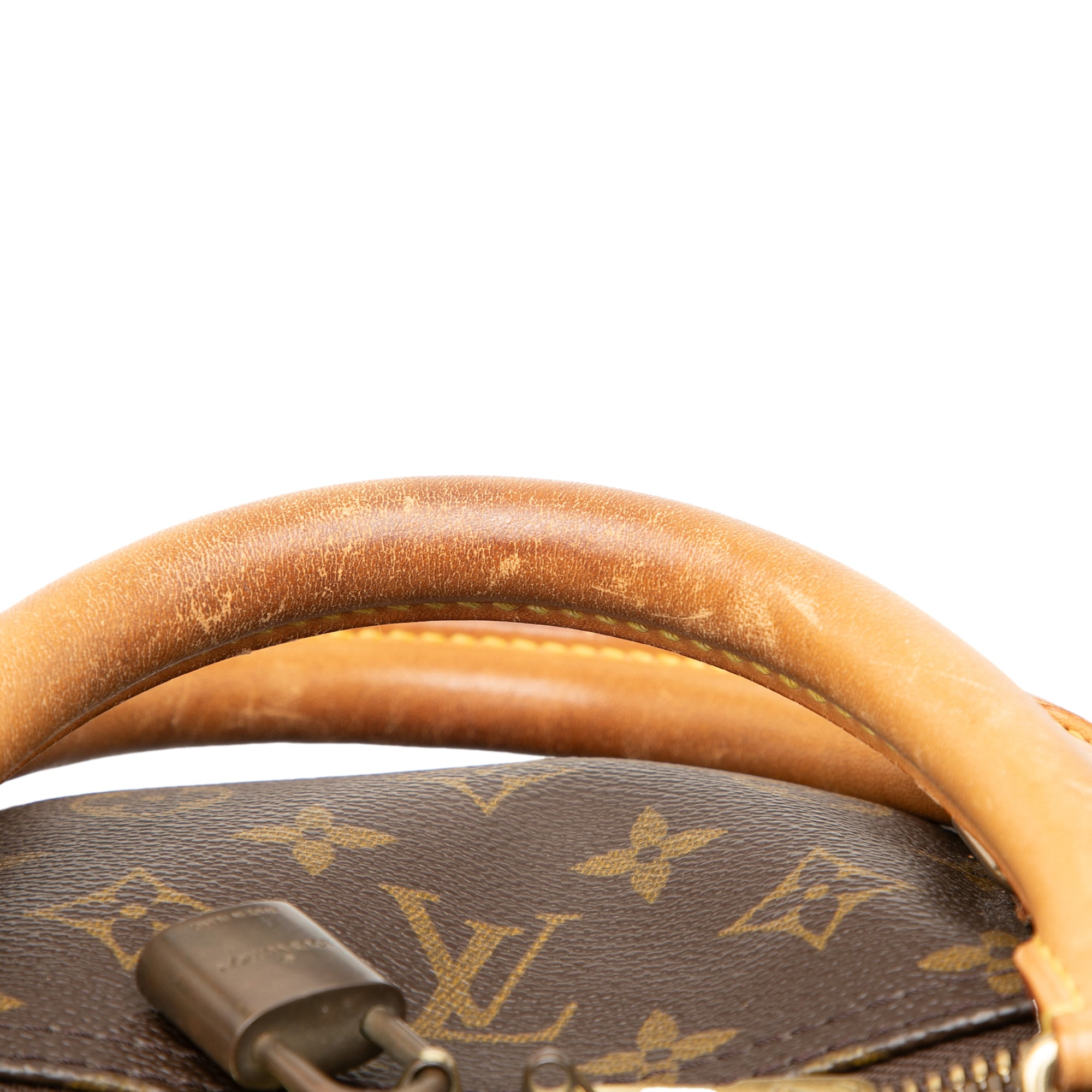Monogram Keepall 60 - Image 9