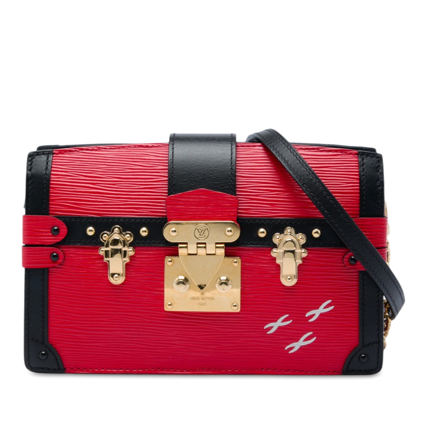 Epi Trunk Clutch - Image 1