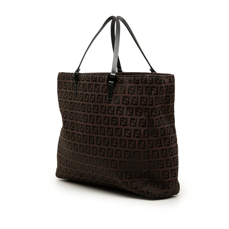 Zucchino Canvas Tote - Image 2
