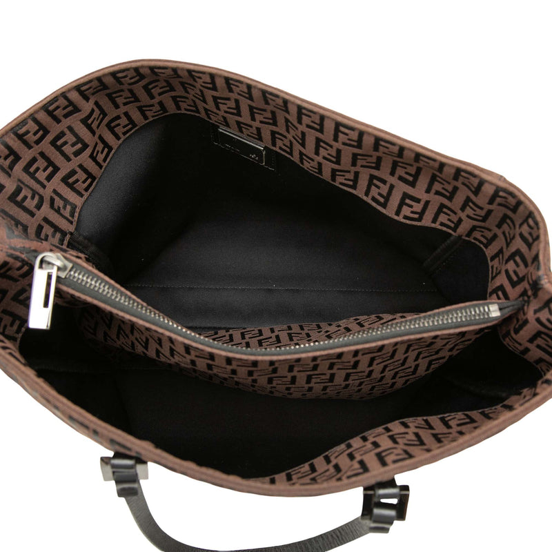 Zucchino Canvas Tote - Image 4