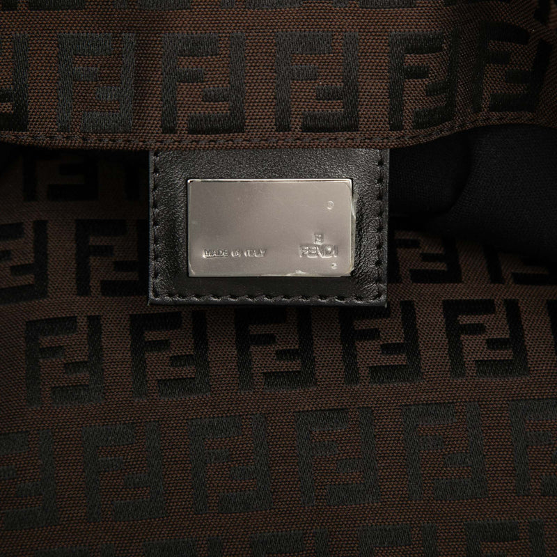 Zucchino Canvas Tote - Image 5
