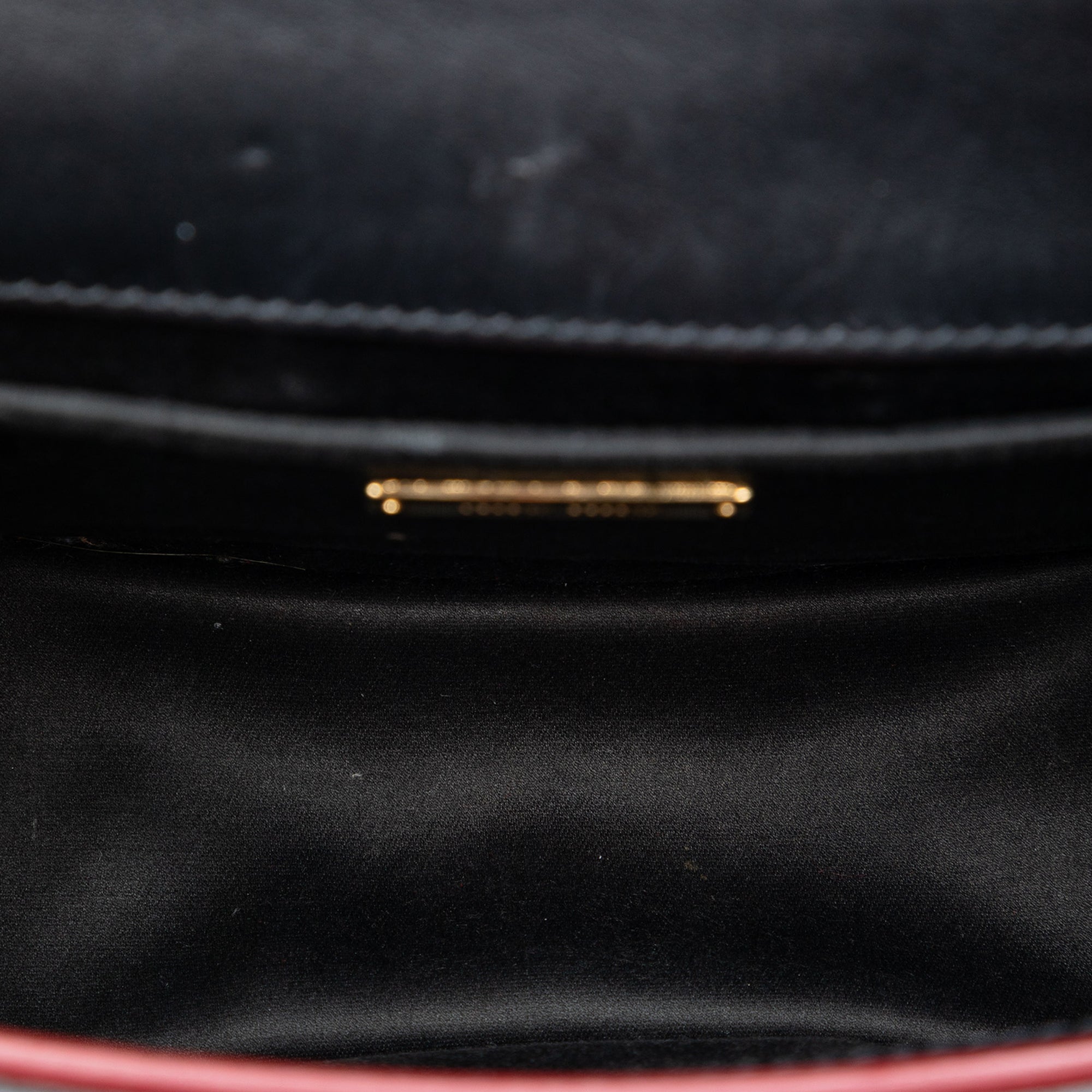 Goatskin Madras Satchel - Image 4