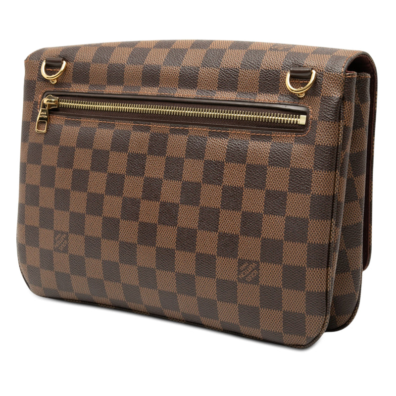 Damier Ebene Hoxton GM - Image 2