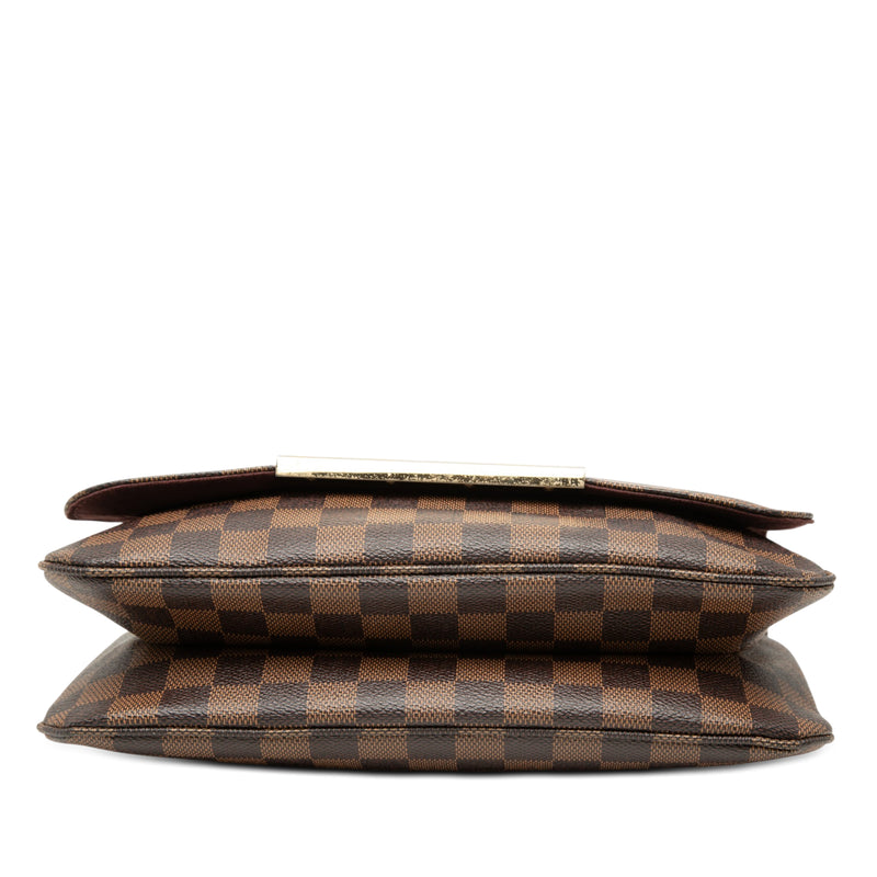 Damier Ebene Hoxton GM - Image 3