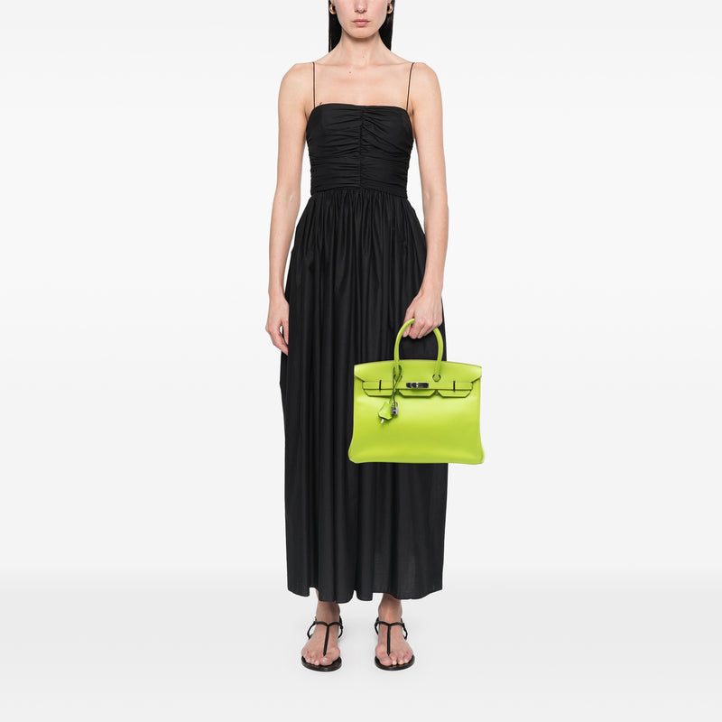 Epsom Candy Verso Birkin Retourne 35 - Image 6