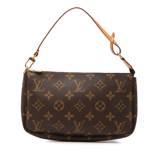 Monogram Pochette Accessoires - Image 1