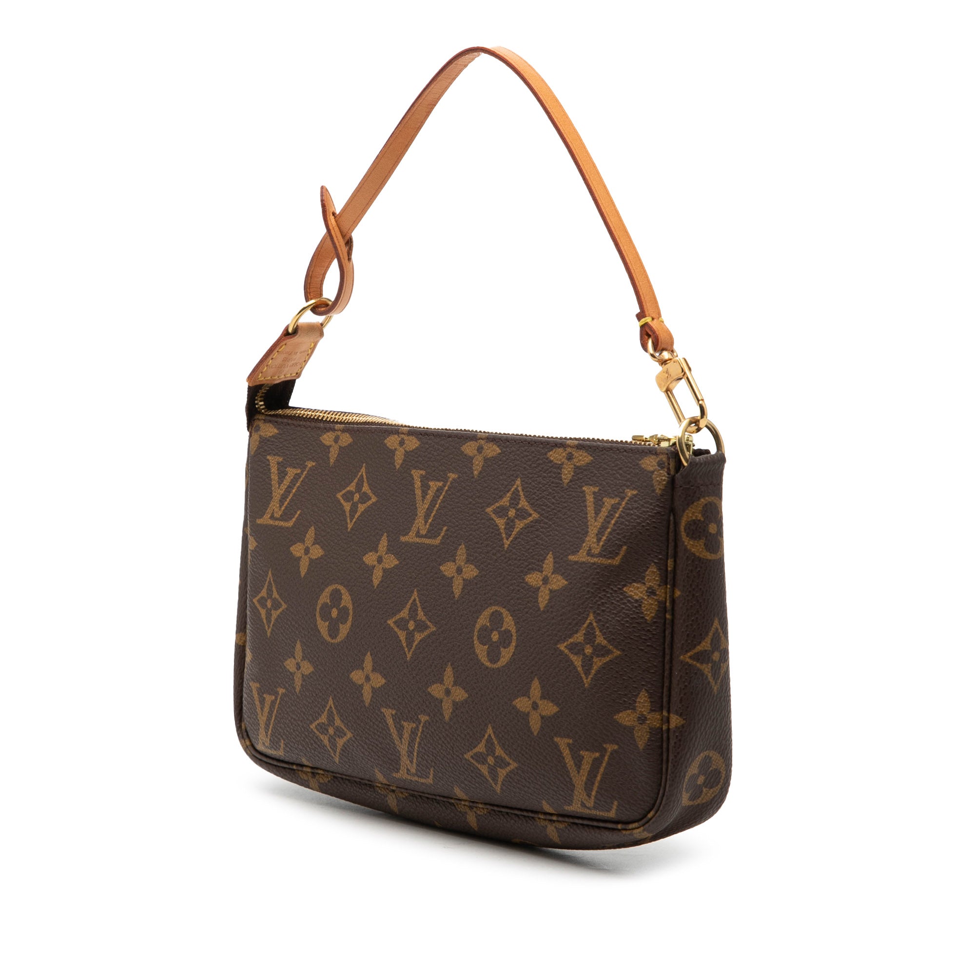 Monogram Pochette Accessoires - Image 2