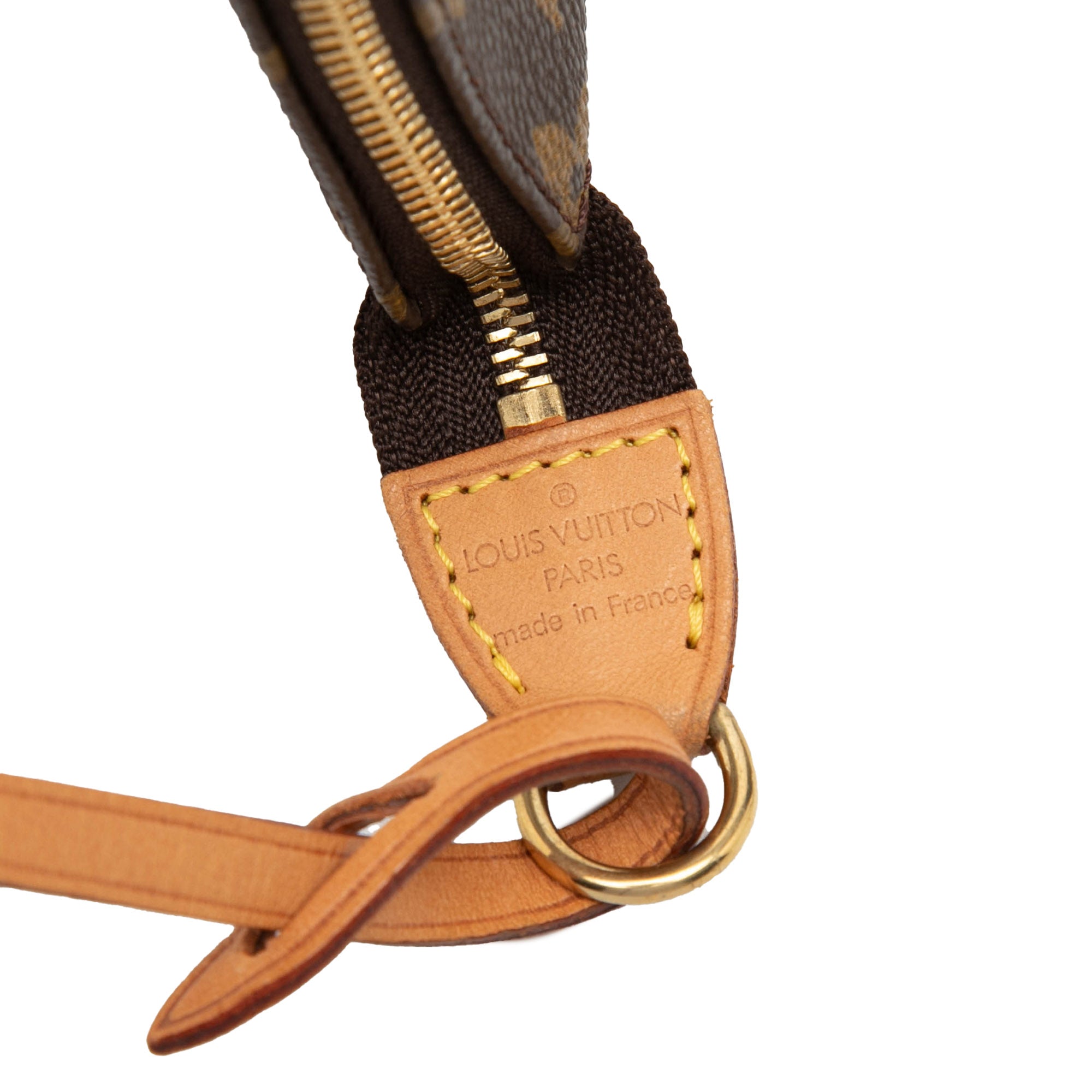 Monogram Pochette Accessoires - Image 5