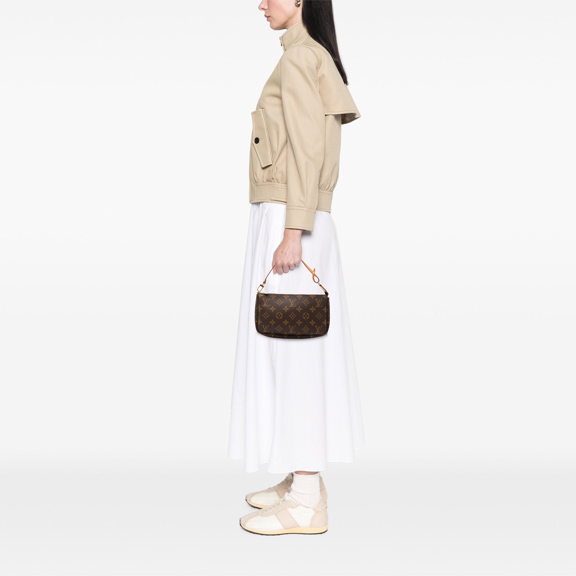 Monogram Pochette Accessoires - Image 7