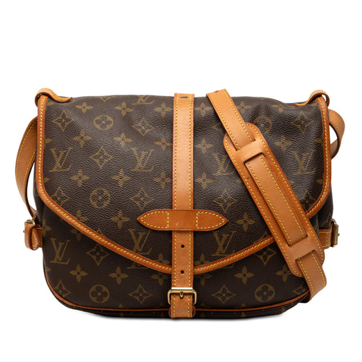 Monogram Saumur 30 - Image 1