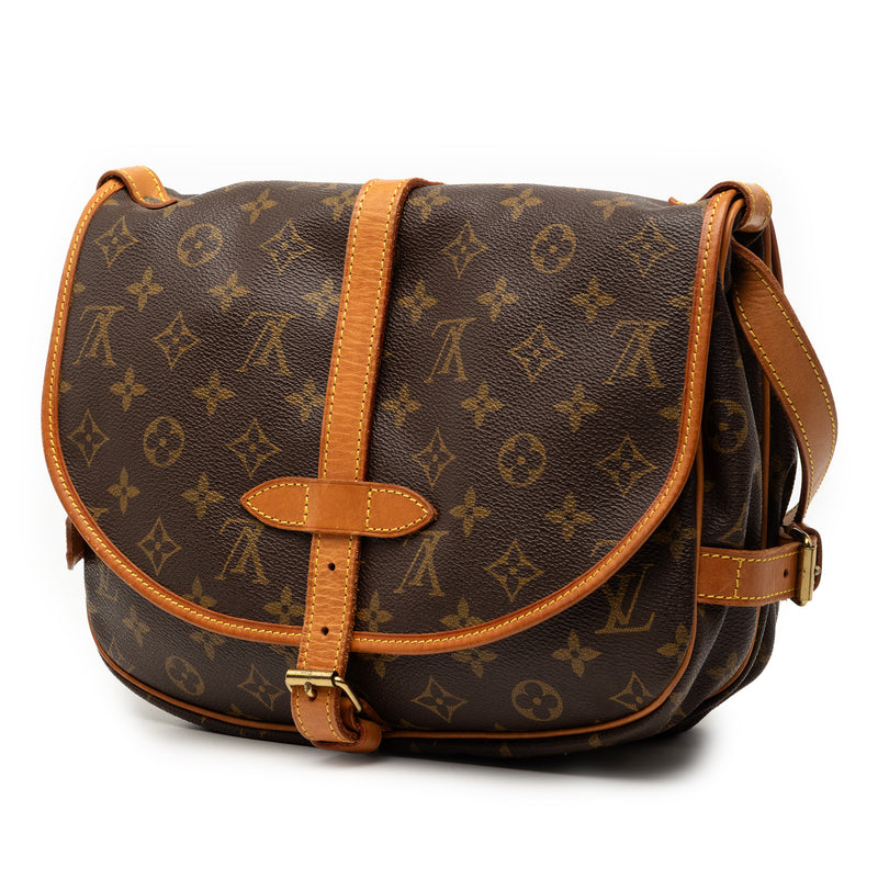Monogram Saumur 30 - Image 2