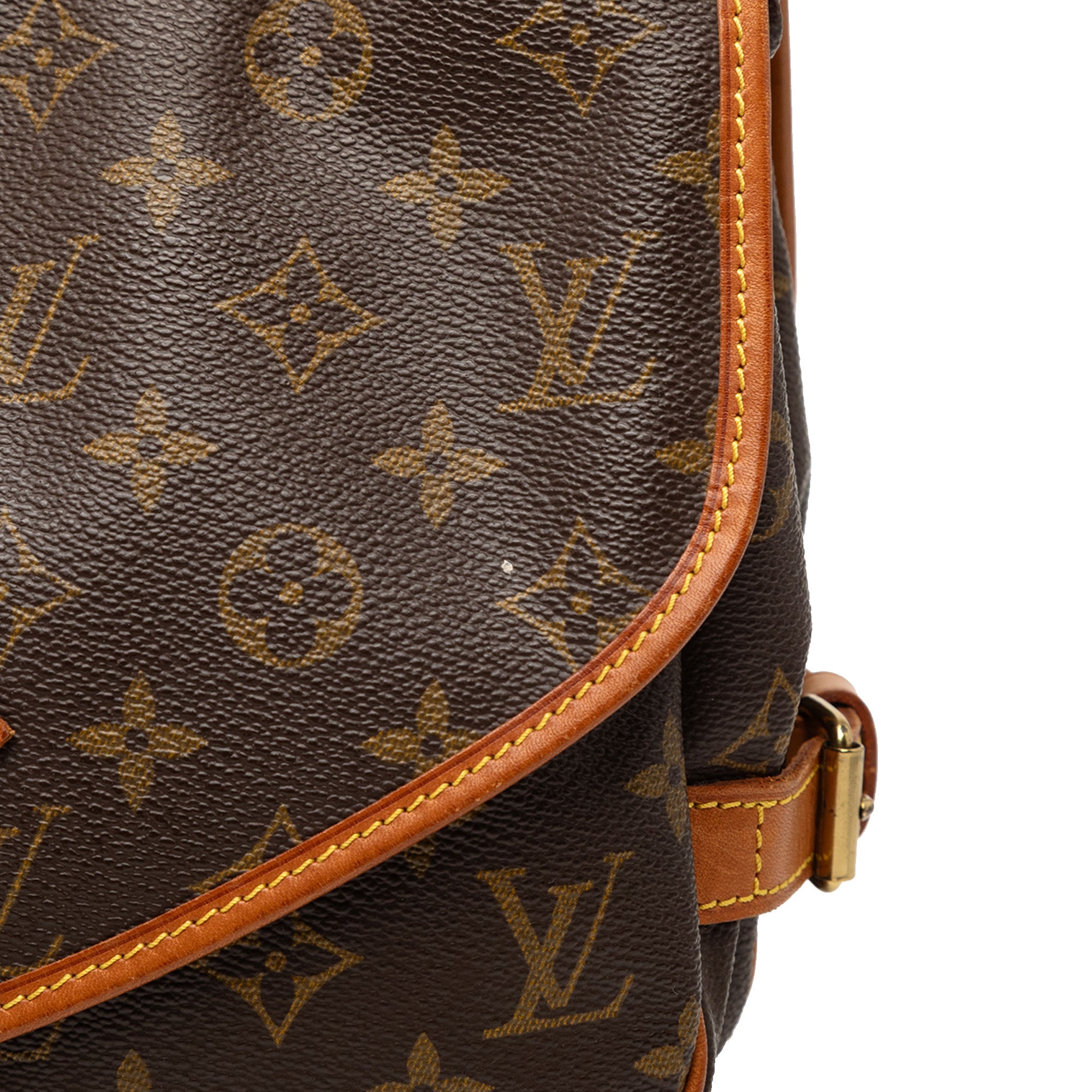 Monogram Saumur 30 - Image 7