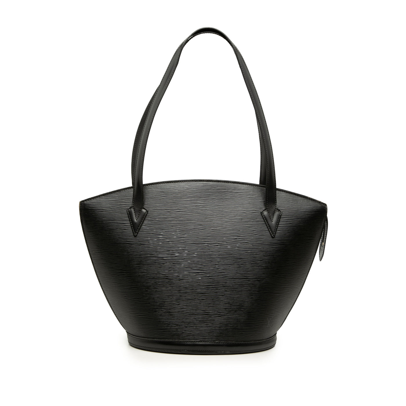 Epi Saint Jacques GM Long Strap - Image 1