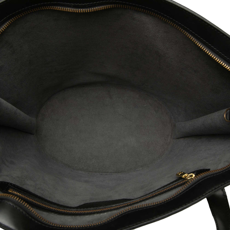 Epi Saint Jacques GM Long Strap - Image 4