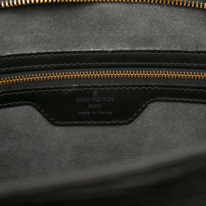 Epi Saint Jacques GM Long Strap - Image 5