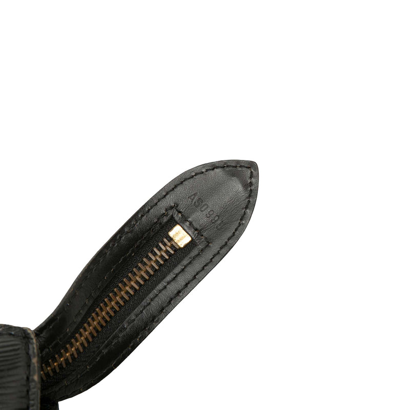 Epi Saint Jacques GM Long Strap - Image 6