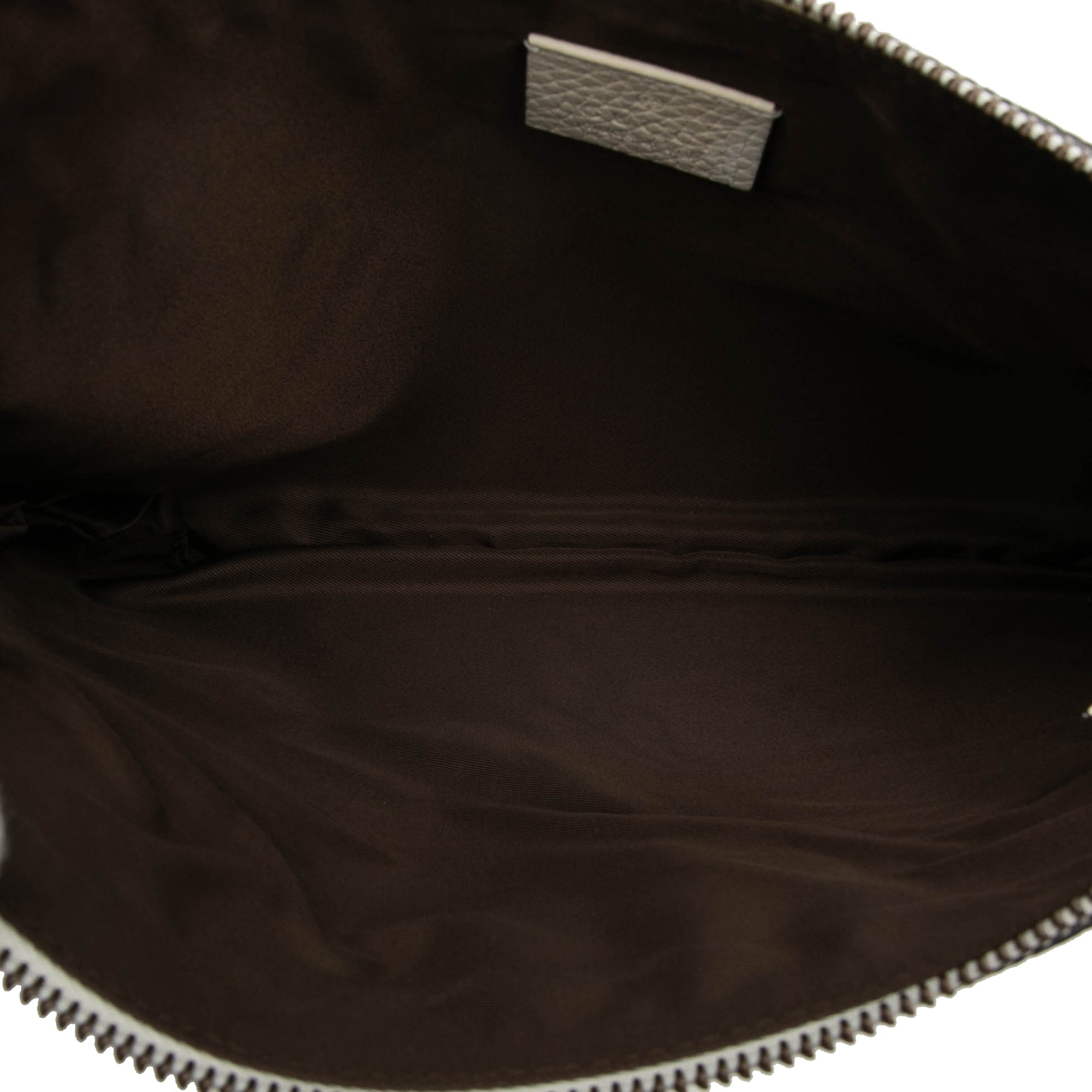 Calfskin Blind For Love Clutch - Image 4