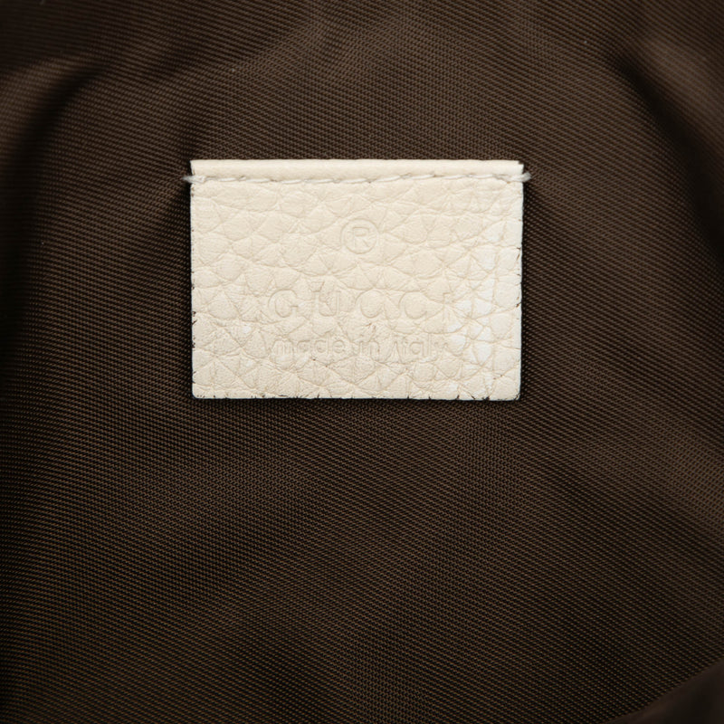 Calfskin Blind For Love Clutch - Image 5