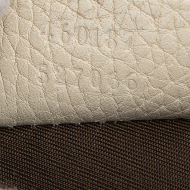 Calfskin Blind For Love Clutch - Image 6