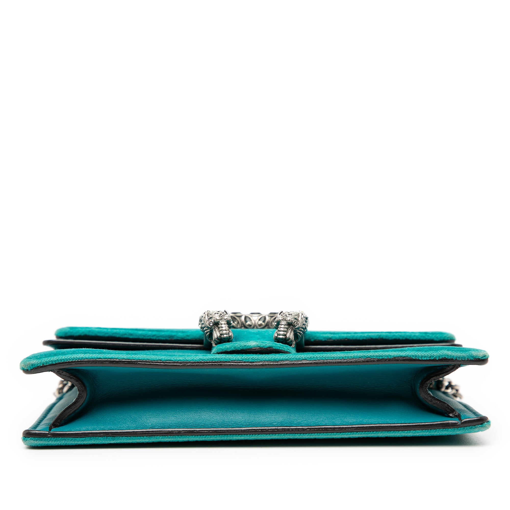Mini Velvet Dionysus Crossbody - Image 3