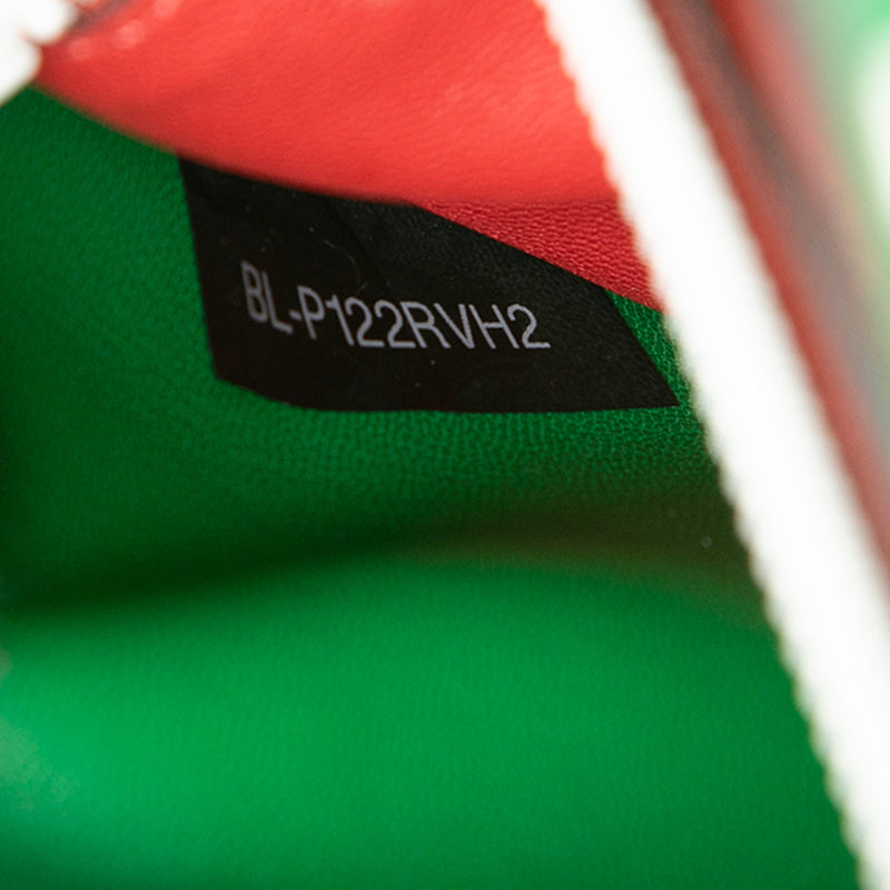 Medium Nappa Rockstud Spike Satchel - Image 6