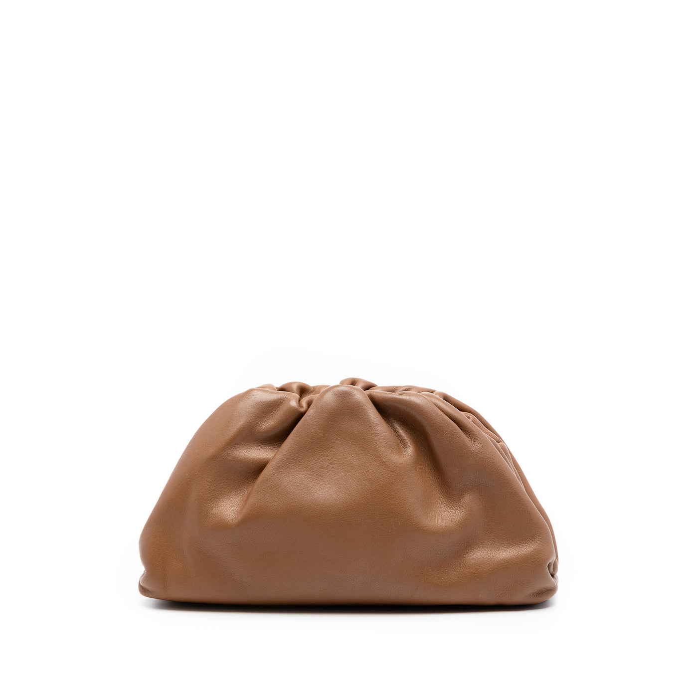 Lambskin The Mini Pouch - Image 1