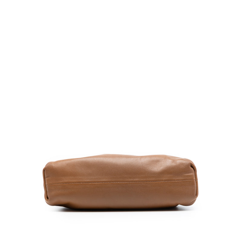 Lambskin The Mini Pouch - Image 3