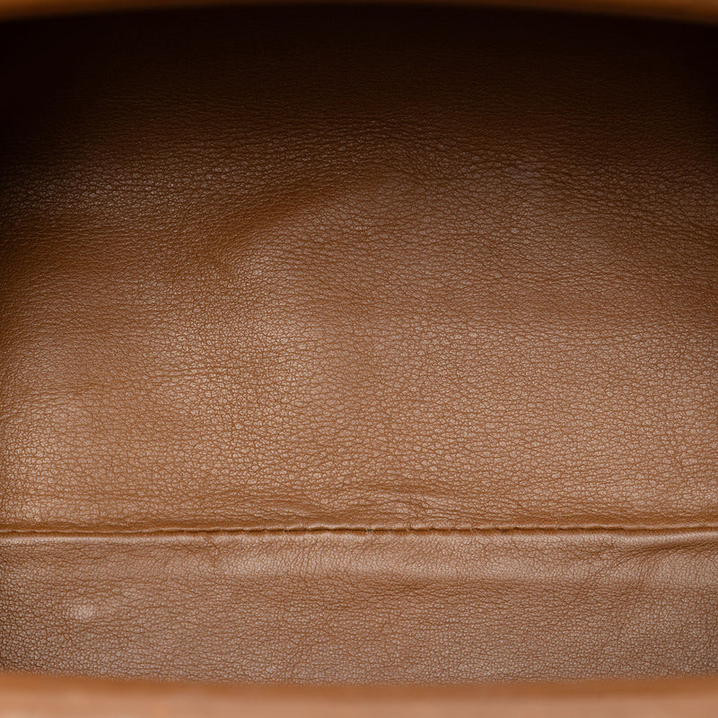 Lambskin The Mini Pouch - Image 4