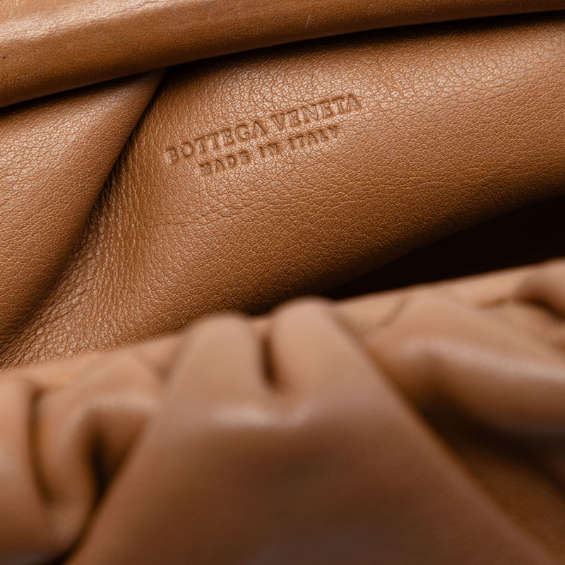 Lambskin The Mini Pouch - Image 5