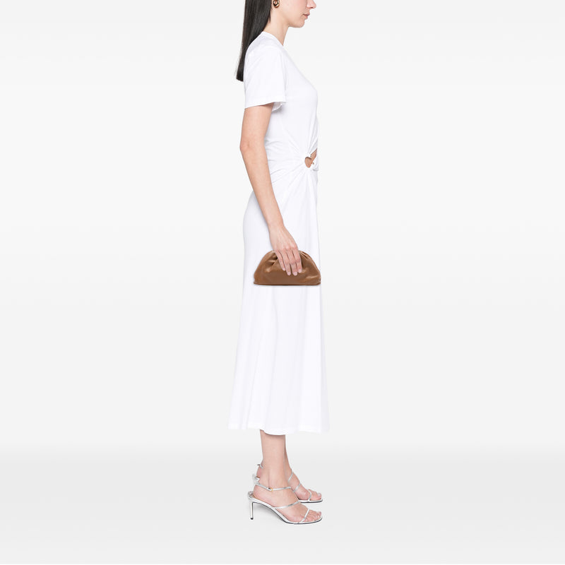Lambskin The Mini Pouch - Image 6