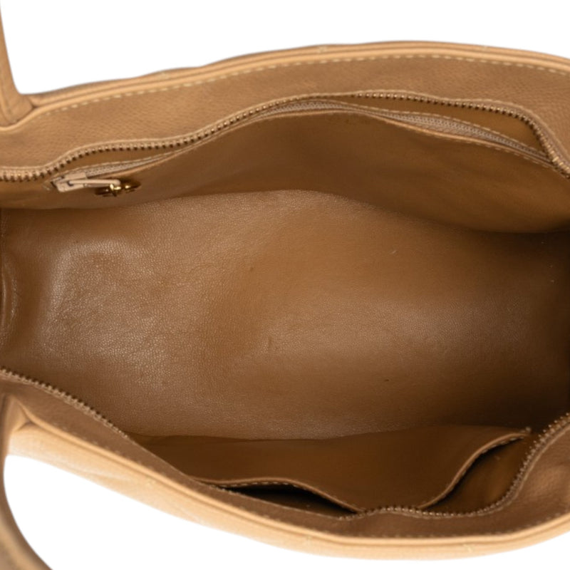 Caviar Medallion Tote - Image 4