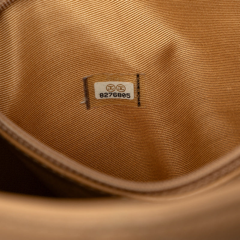 Caviar Medallion Tote - Image 6