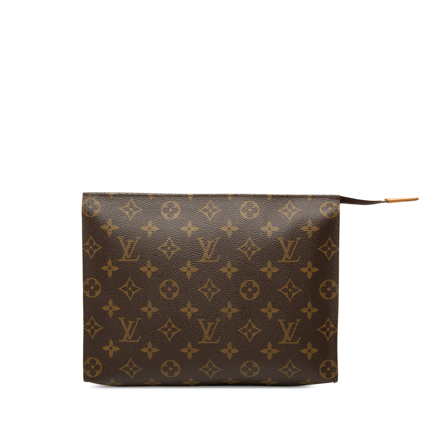 Monogram Toiletry Pouch 26 - Image 1