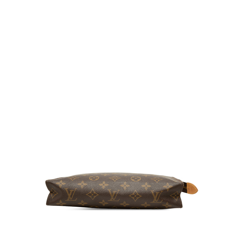 Monogram Toiletry Pouch 26 - Image 3