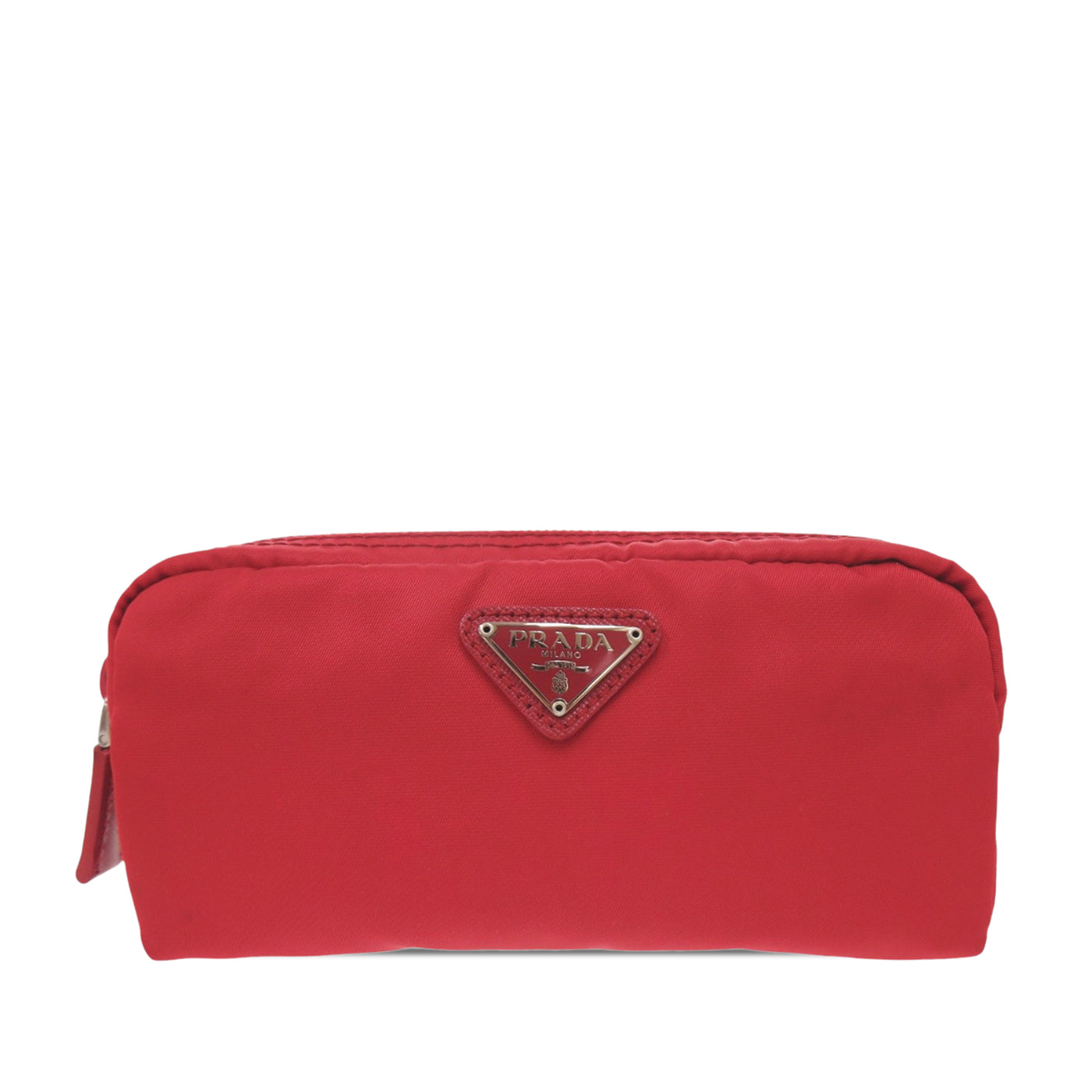 Tessuto Cosmetic Pouch - Image 1