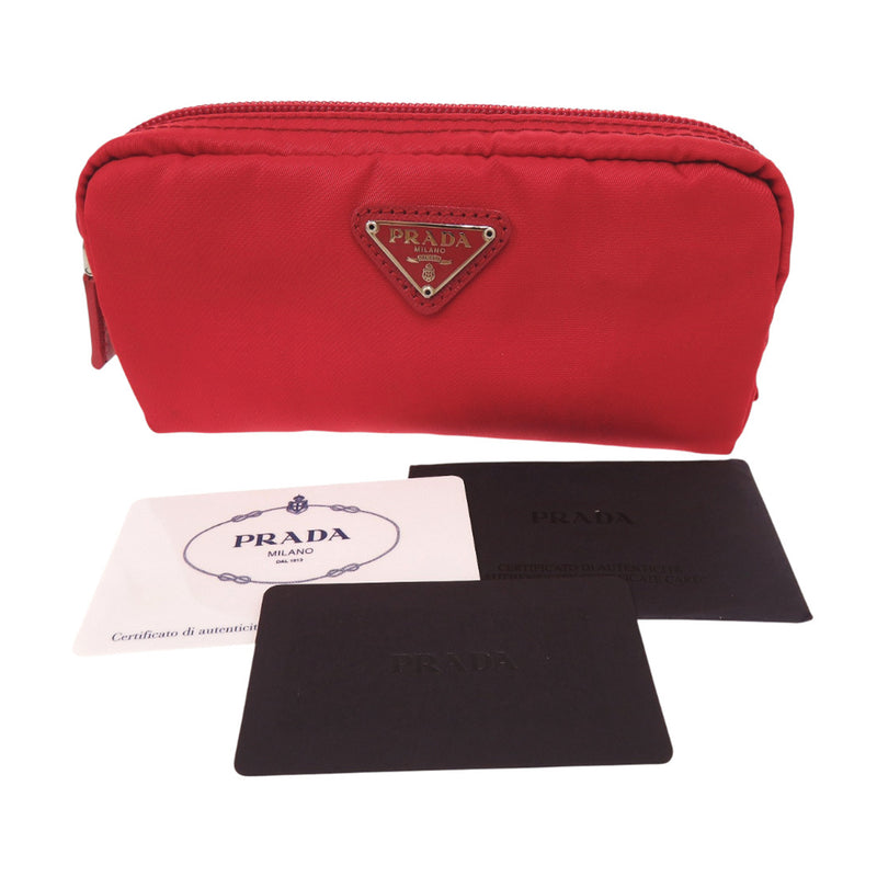 Tessuto Cosmetic Pouch - Image 12