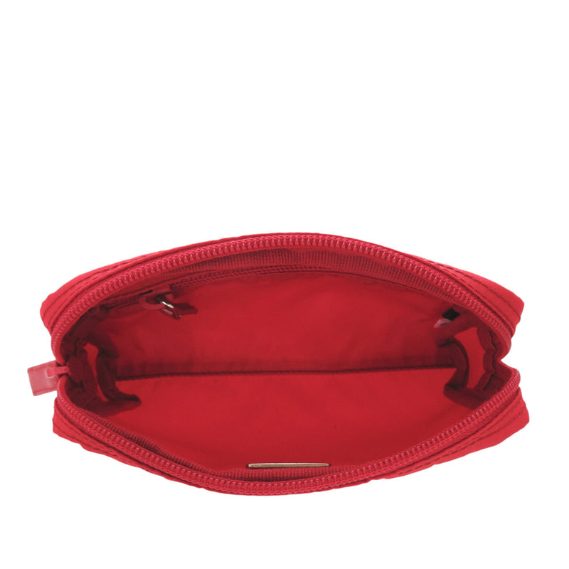 Tessuto Cosmetic Pouch - Image 3
