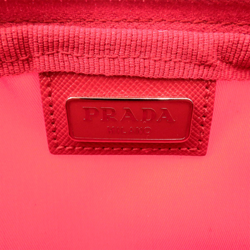Tessuto Cosmetic Pouch - Image 6