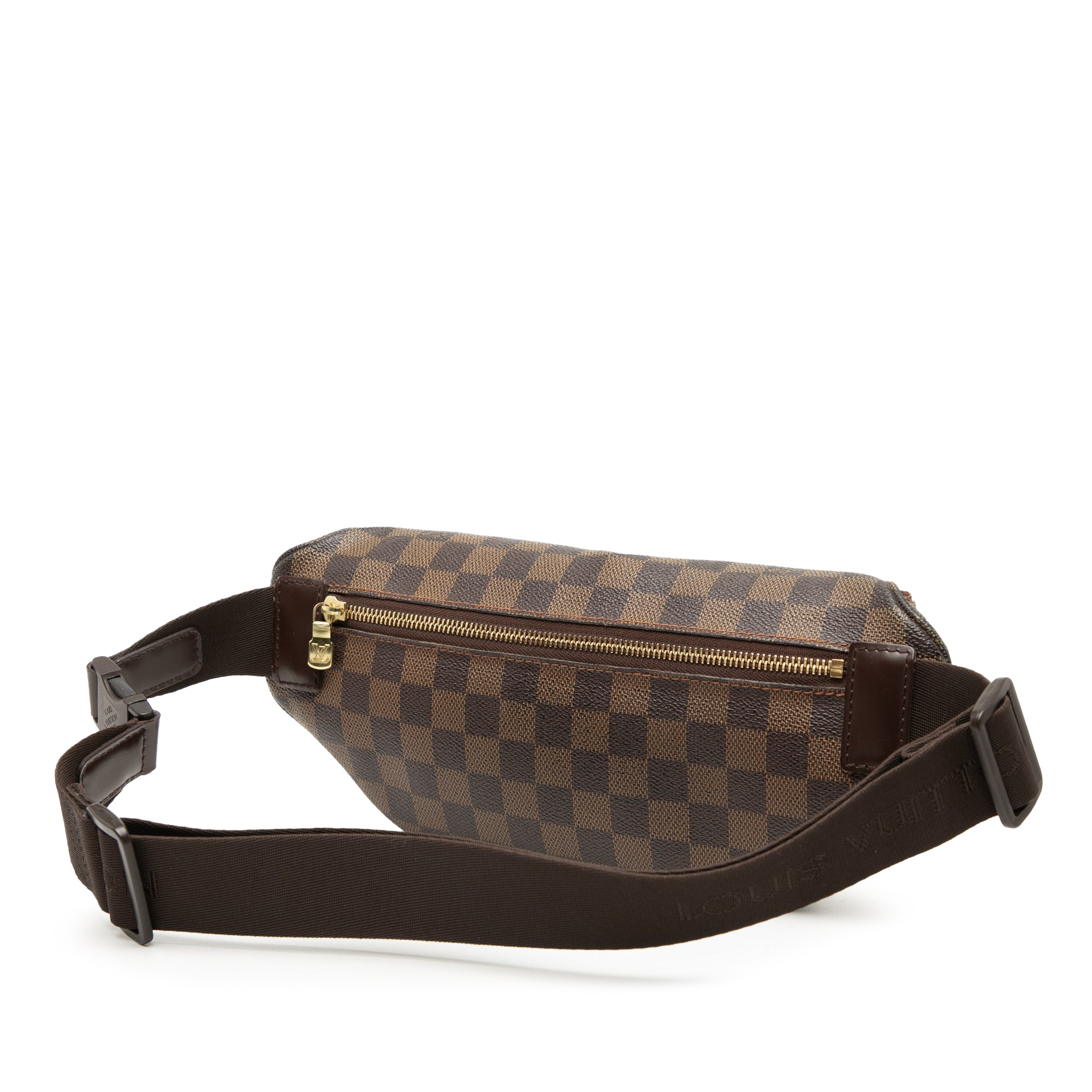 Damier Ebene Melville Bum Bag - Image 2