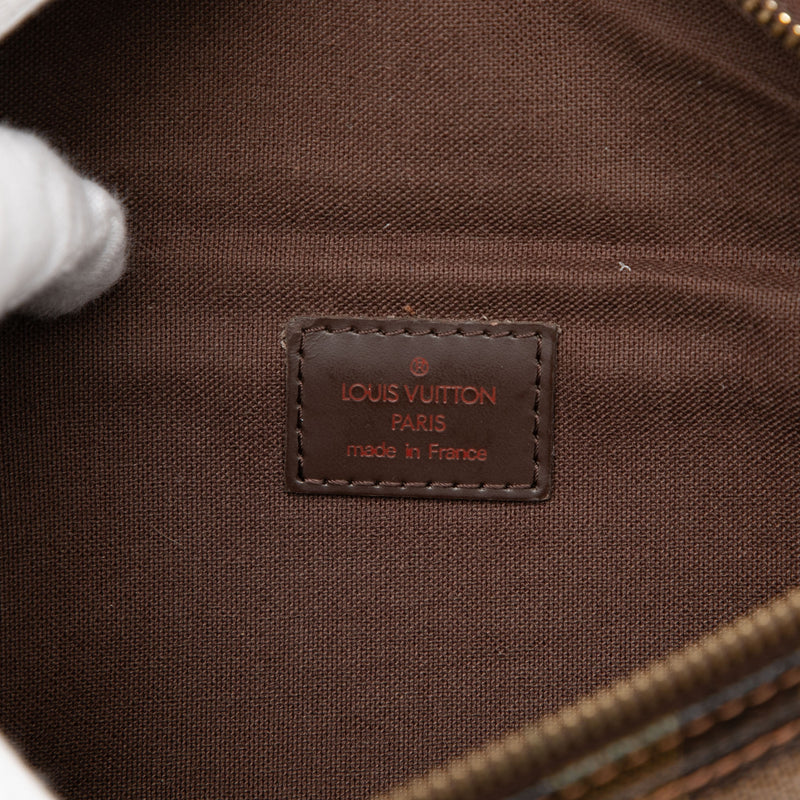 Damier Ebene Melville Bum Bag - Image 5