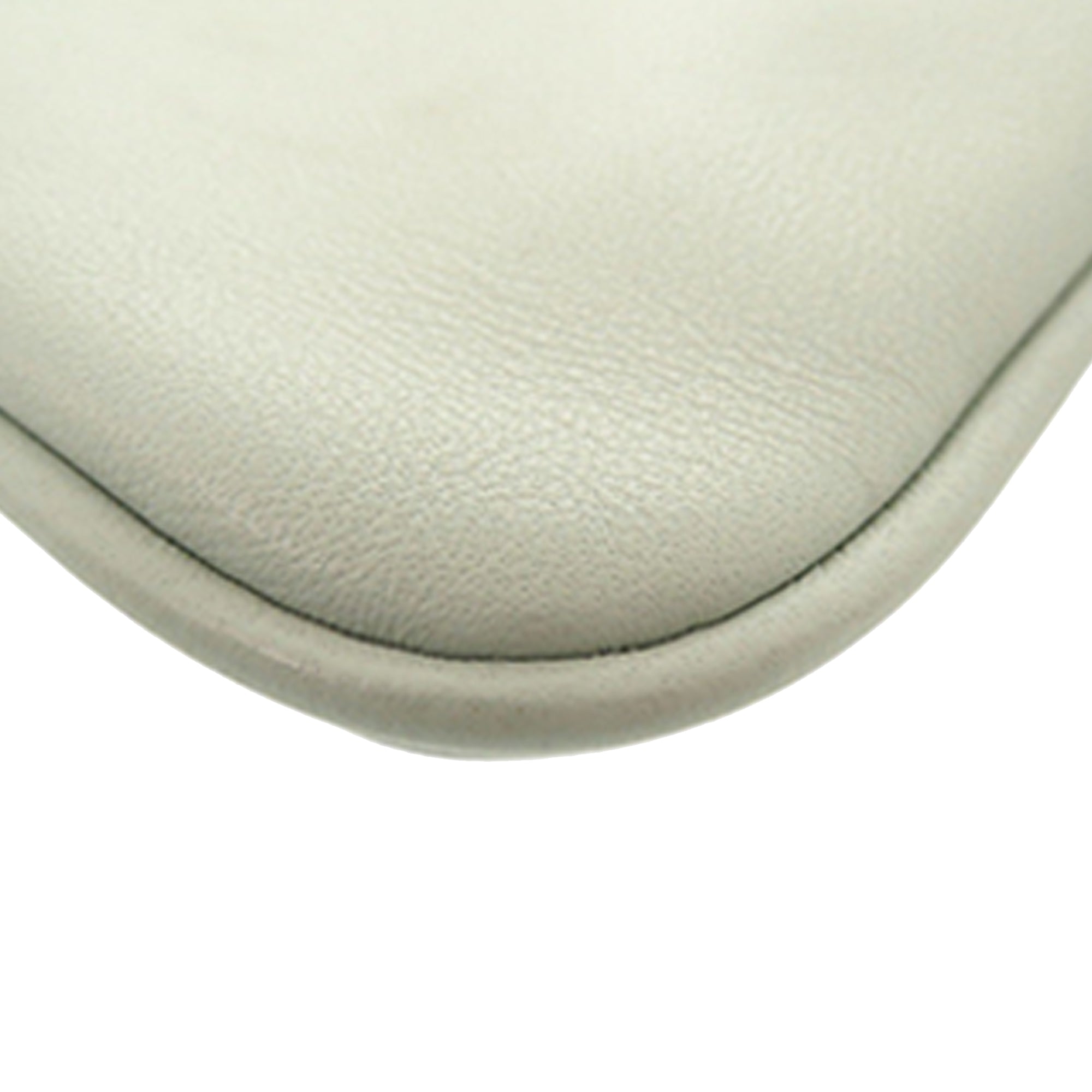 Calfskin Cuir Triomphe Phone Pouch - Image 6
