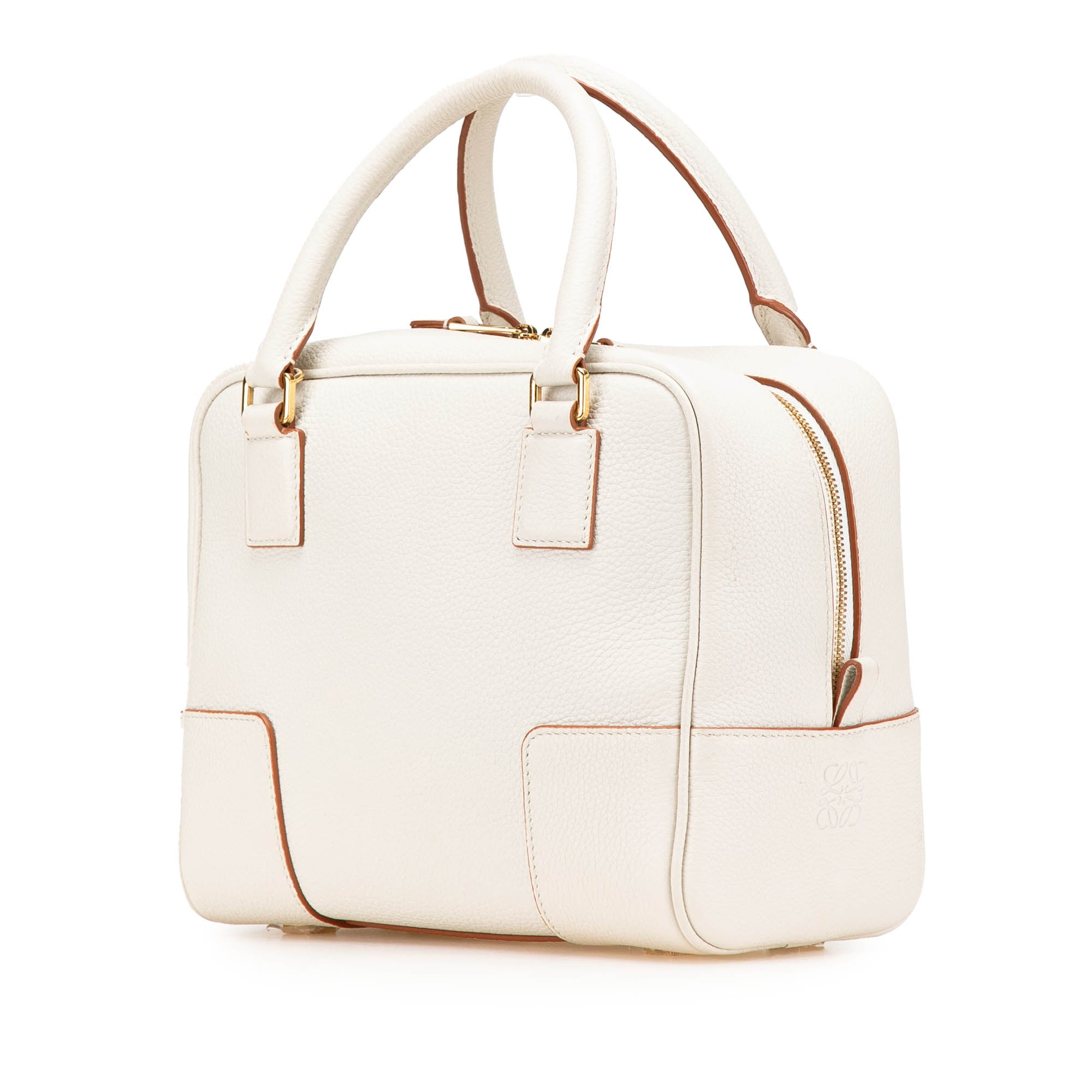 Leather Amazona Square 19 - Image 2