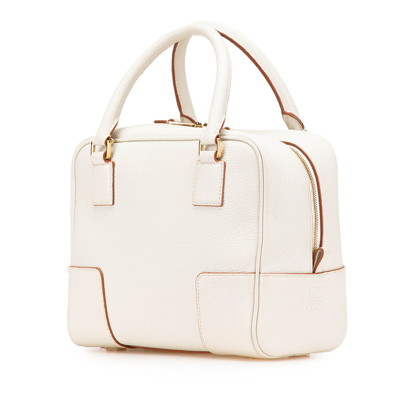 Leather Amazona Square 19 - Image 2