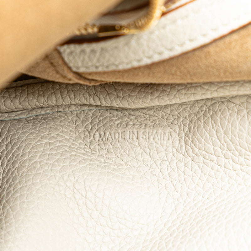 Leather Amazona Square 19 - Image 6