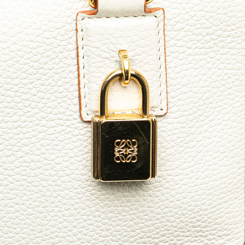 Leather Amazona Square 19 - Image 8