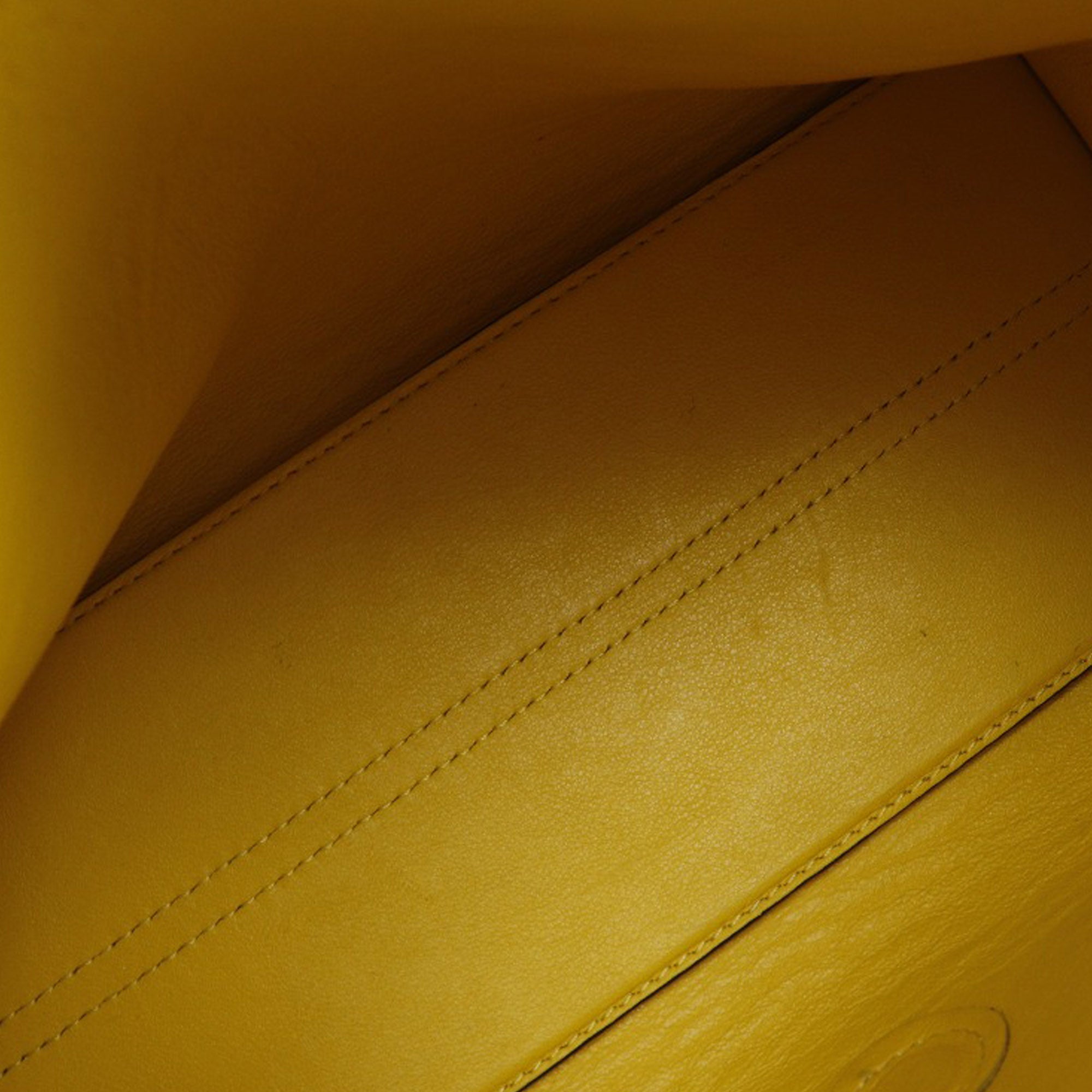 Leather Repeat Anagram Avenue Crossbody - Image 3