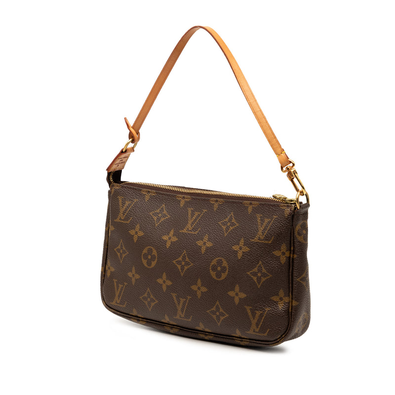 Monogram Pochette Accessoires - Image 2